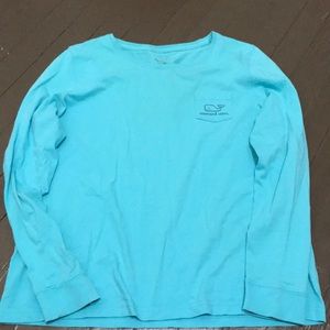 Vineyard Vines Long Sleeve